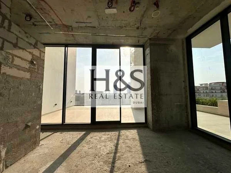 Great Location | Shell and Core | Spacious Layout64063470033667111