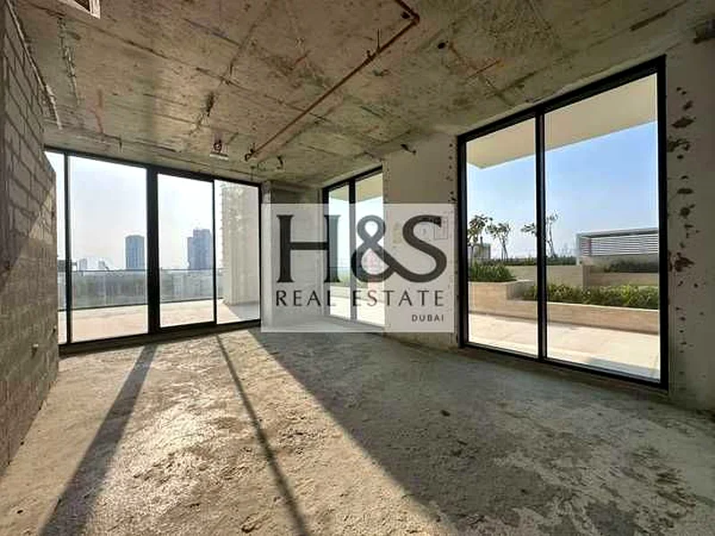 Great Location | Shell and Core | Spacious Layout64063470033667113