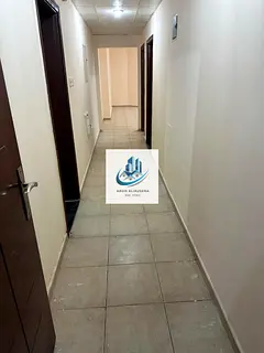 yearly Basis OFFER DEAL 1BHK IN 36K With Balcony JUST NEXT TO DUBAI BORDER AL NAHDA SHARJAH CALL UMA