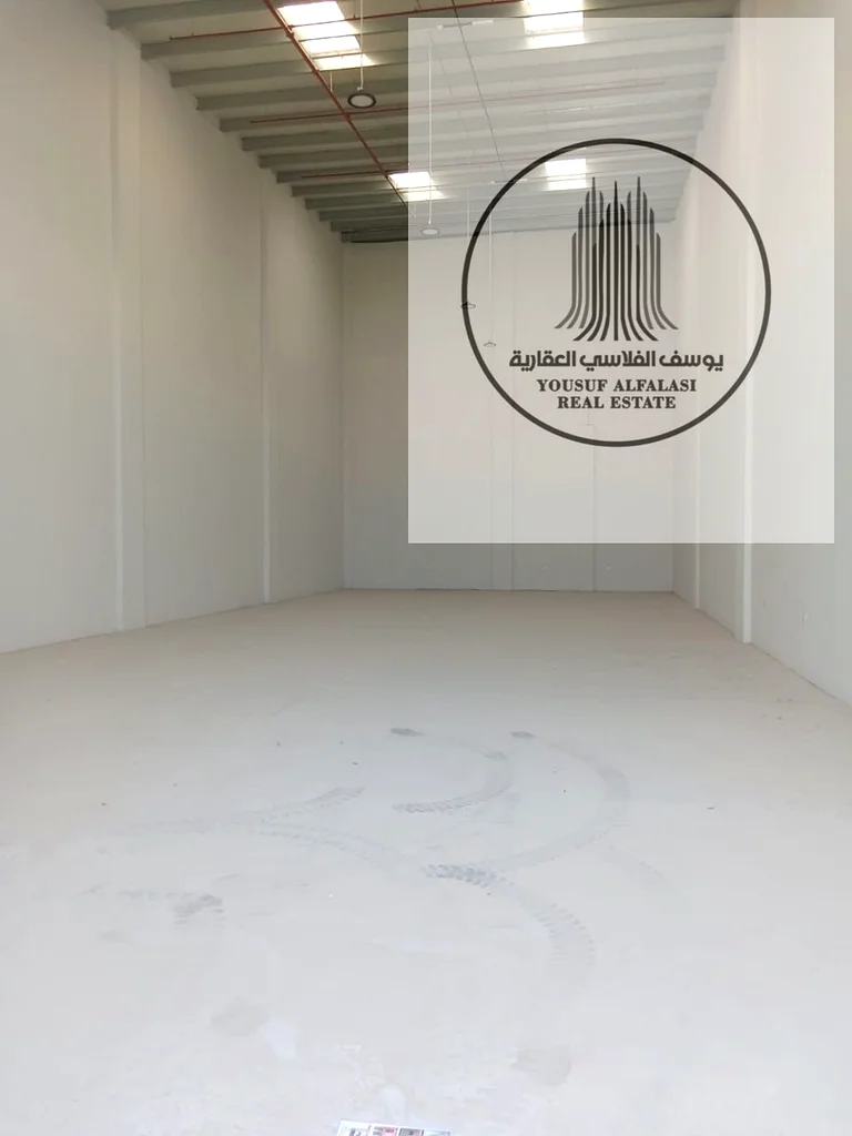 مستودعات للإيجار – موقع متميز في الجرف الصناعية 1، عجمان64074226519555110
