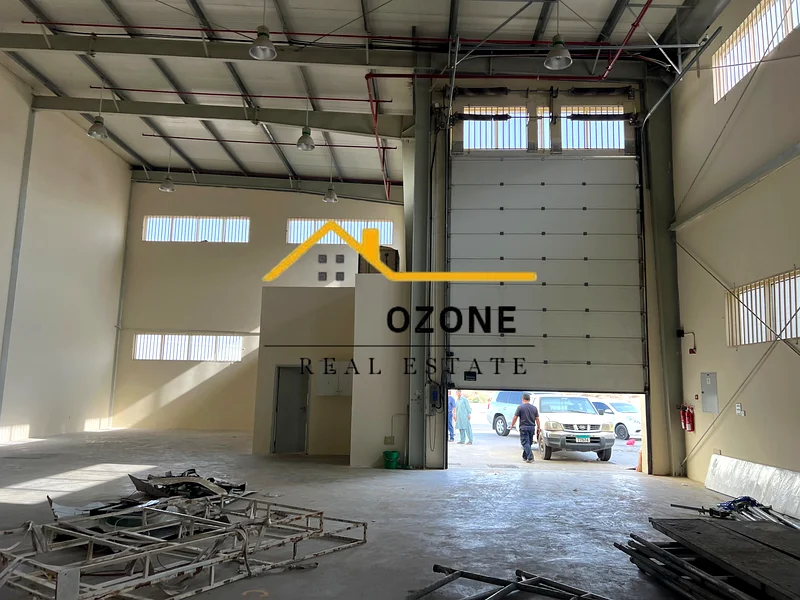 Huge warehouse 🔥for storage 🔥25kv power64059542156930112
