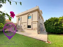 Elegant Family Villa in Dubai Jumeirah 3