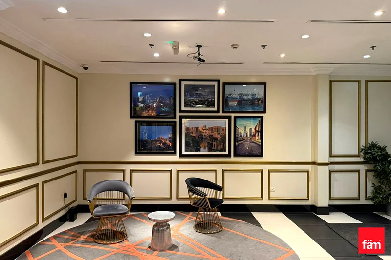 Spacious Studio in Arjan | Ready to Move64154402752387112