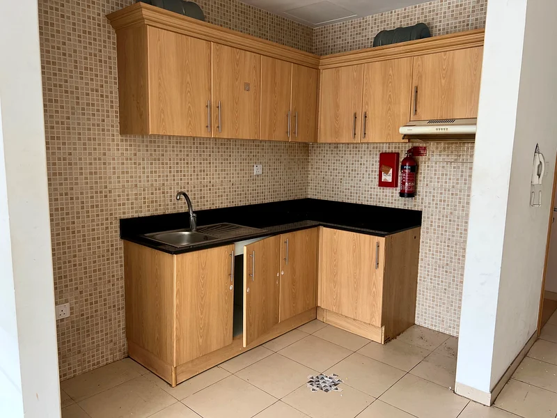 واسع | شقة بغرفة نوم واحدة | منظر على المجتمع64209167370625112