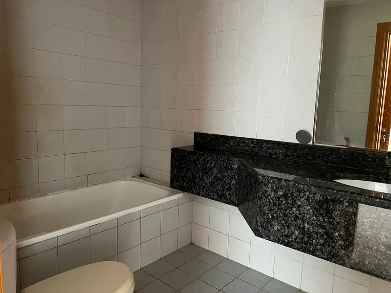 واسع | شقة بغرفة نوم واحدة | منظر على المجتمع64209167370625113