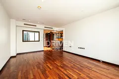 Vacant TYPE D | High Floor | Appliances Included