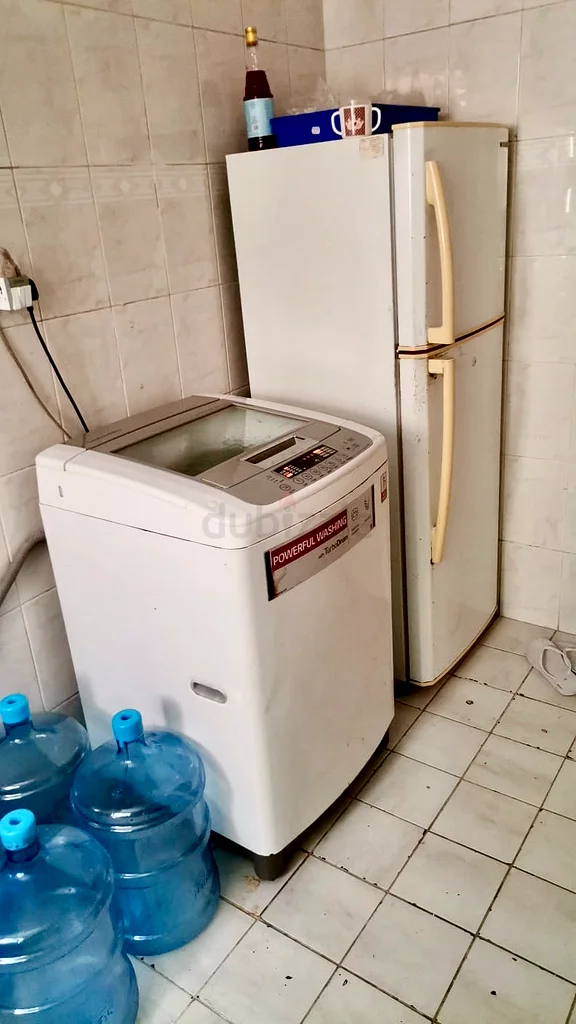 غرفة عائلية مؤثثة - (لكيرالا فقط - 1500 درهم شامل الكل)64053626606721112