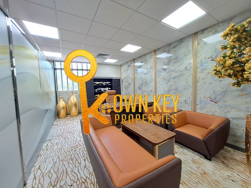 Move-In Ready Furnished Office in Al Mankhool for Rent”64067902929922114