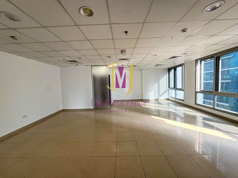 Open Layout | Unfurnished | Near Metro | 4 Parking64069085761025110