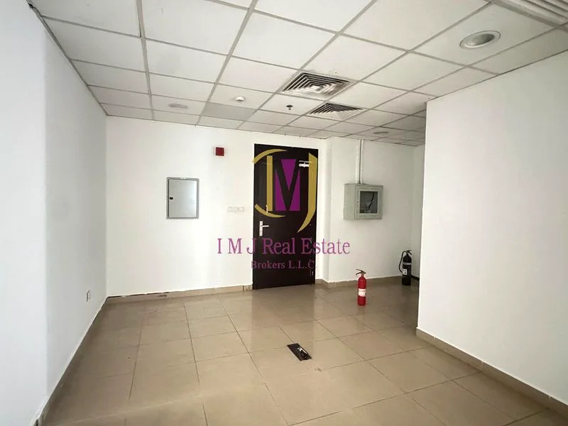 Open Layout | Unfurnished | Near Metro | 4 Parking64069085761025113