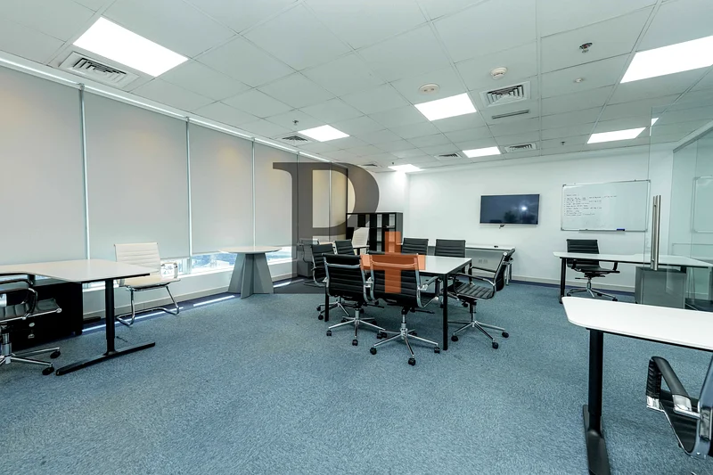 Furnished Office| Prime Location| Canal view64068551060353113