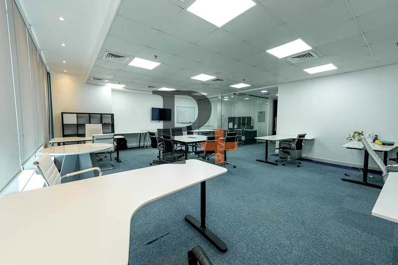 Furnished Office| Prime Location| Canal view64068551060353114