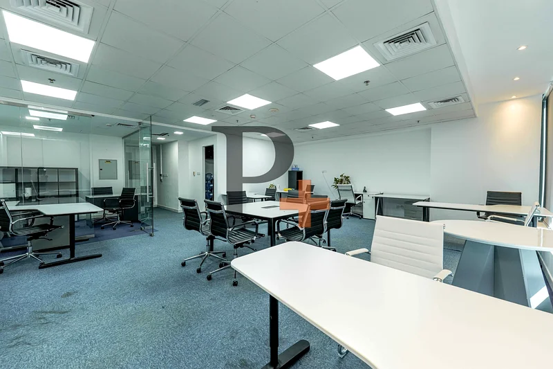 Furnished Office| Prime Location| Canal view64068551060353111