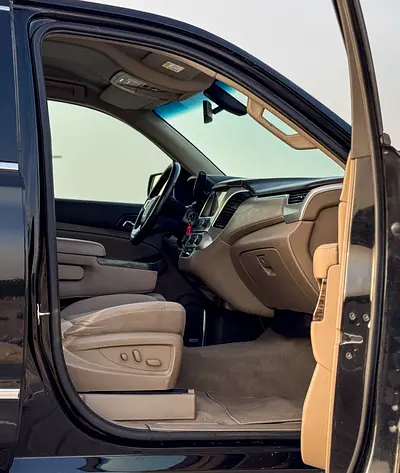 GMC Yukon XL SLE, миниатюра 9