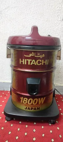 Hitachi Vacuum Cleaner for Sale