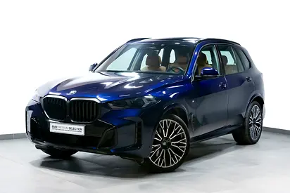 BMW X5 xDrive40i M Sport (REF NO# 158745)
