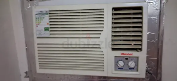 2ton Window ac for sale