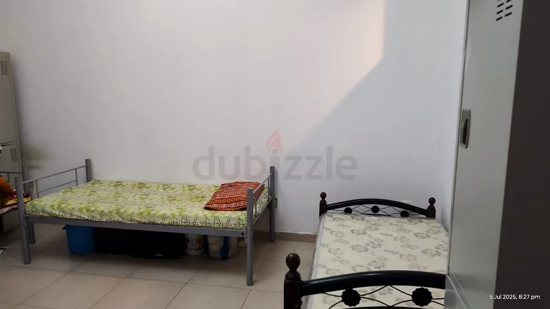 مساحتان تنفيذيتان للنوم في مجمع 364053744580353111