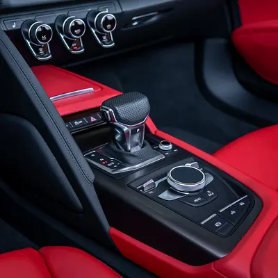 2023 AUDI R8 缩略图 14