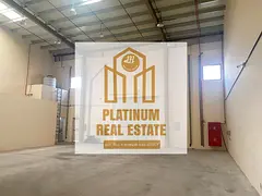 Warehouse For Rent