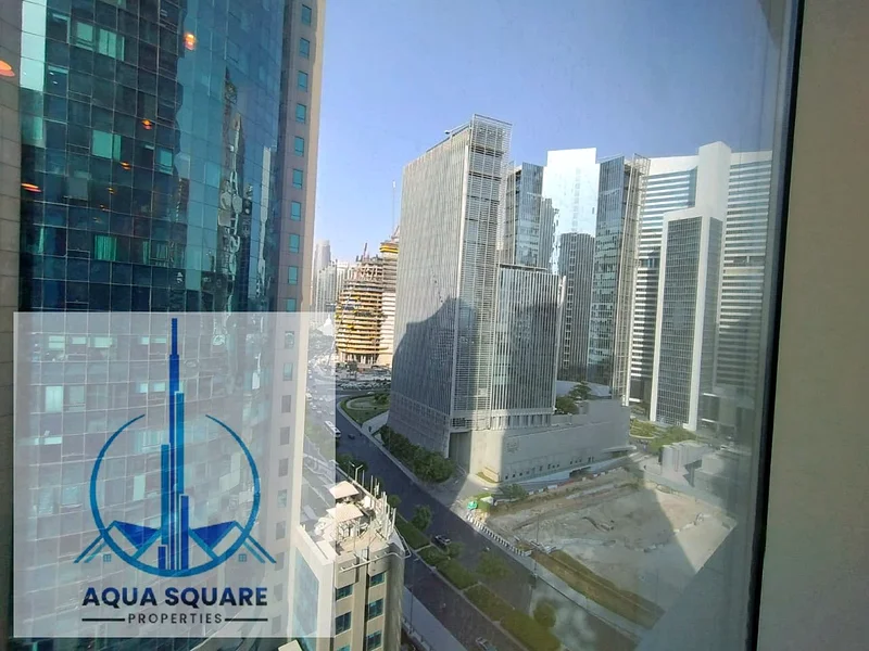 قريب من المترو || شاغر || جاهز للانتقال || تخطيط مفتوح64070514727682114