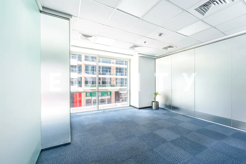 Combined Office | Vacant | 20 Allocated Parking64069202465282111