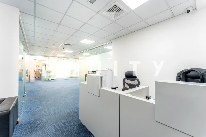 Combined Office | Vacant | 20 Allocated Parking64069202465282112