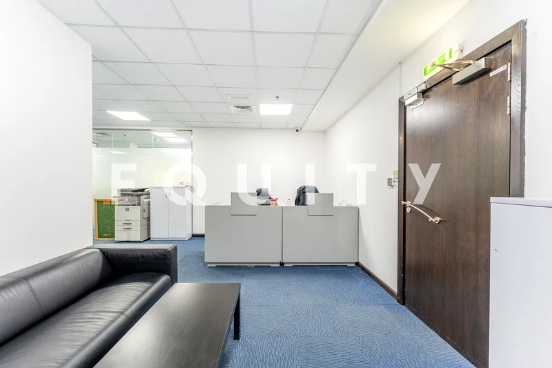 Combined Office | Vacant | 20 Allocated Parking64069202465282110
