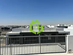 4 BR Villa | Ready to Move | Spacious Layout