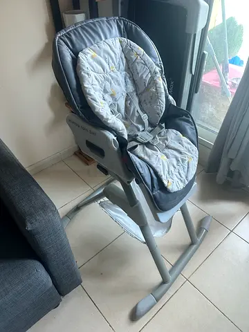 Baby chair
