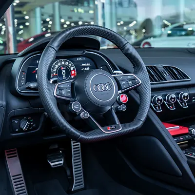 2023 AUDI R8 缩略图 12