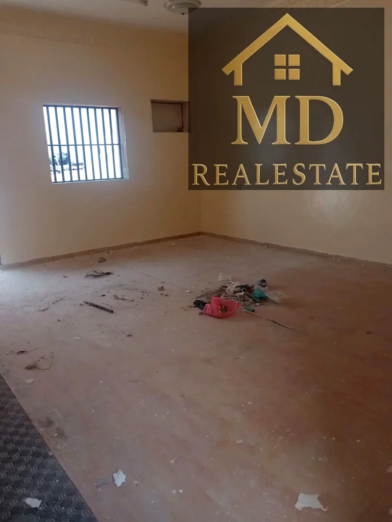 فرصة استثمارية فريدة - منزل عربي للإيجار في البستان، عجمان، منطقة الكورنيش64072774846977111