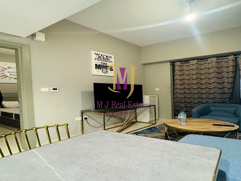 Furnished 1BR | Low Floor | Community/Pool View64171108248835114