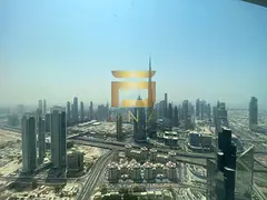 Vacant Unit Chiller Free Full Burj Facing High Floor