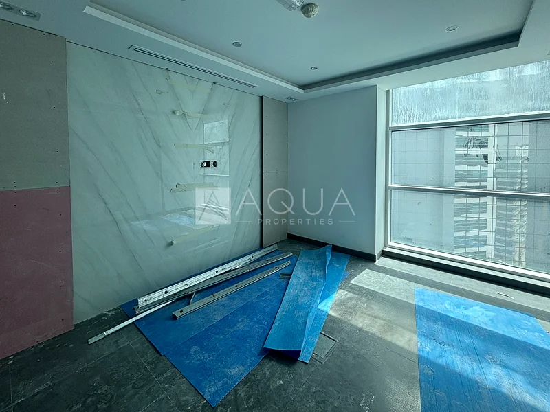 Grade A | Close to Metro | Fully Fitted64064592709763112
