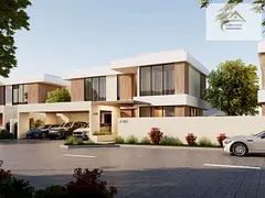 Luxury 4Bhk villa Near to Dubai