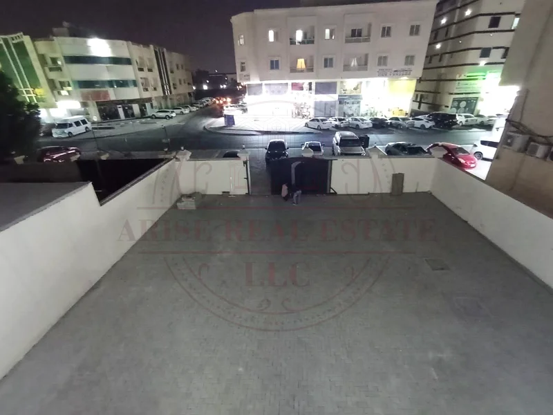 5BR Commercial Villa | Prime Location – Al Rawda 3 | 5,000 Sq. Ft |64073229088897111