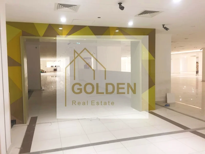 Looking for a mall for rent just steps away from Sheikh Mohammed Bin Zayed Road?64073342995714111