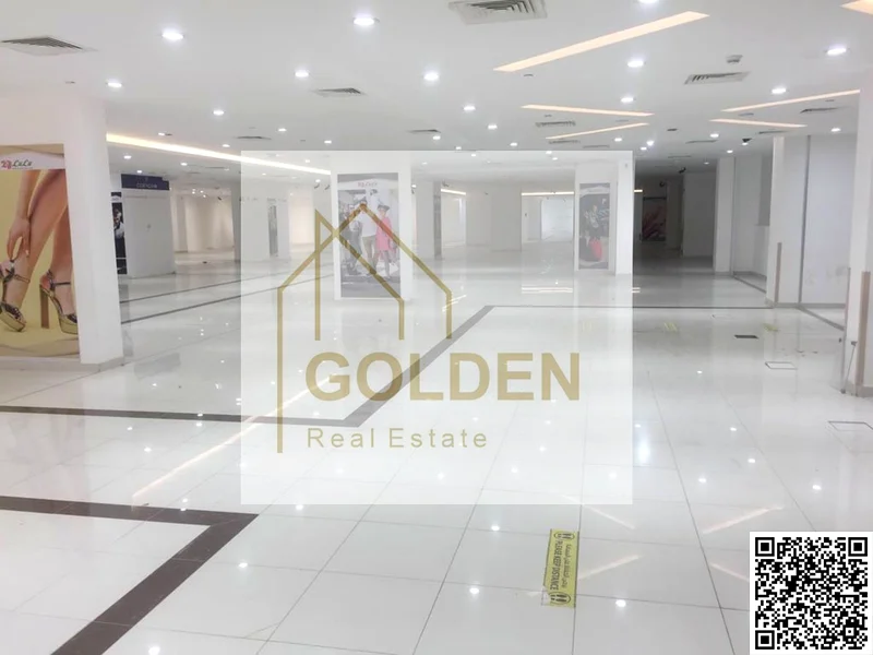 Looking for a mall for rent just steps away from Sheikh Mohammed Bin Zayed Road?64073342995714110