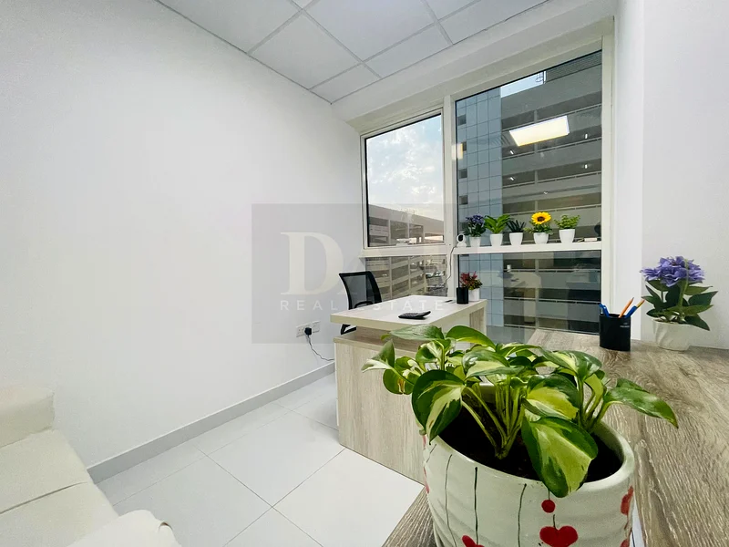 Modern Office for rent in Dubai | Budget Friendly | near to Metro64066687947138114