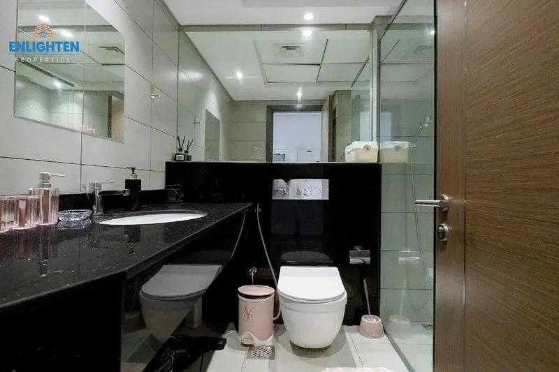 Furnished Studio | Prime Location | Pool View64178782001921114