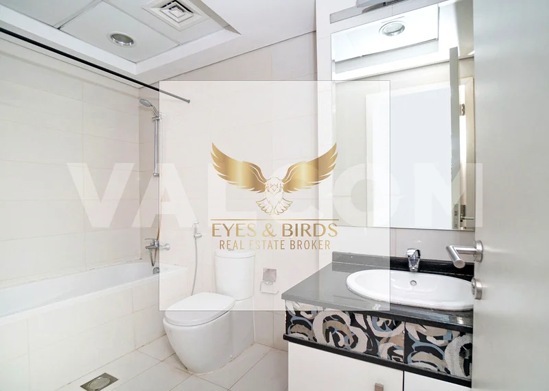 Burj Khalifa View High Floor | Fully furnished| Ready to move | Great Unit64169301385091111