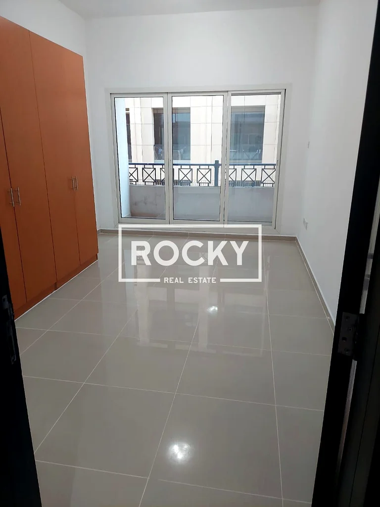 Spacious 2 B/R Apt with Central AC , Pool, Gym & Sauna in Al Nahda 164053093010179110