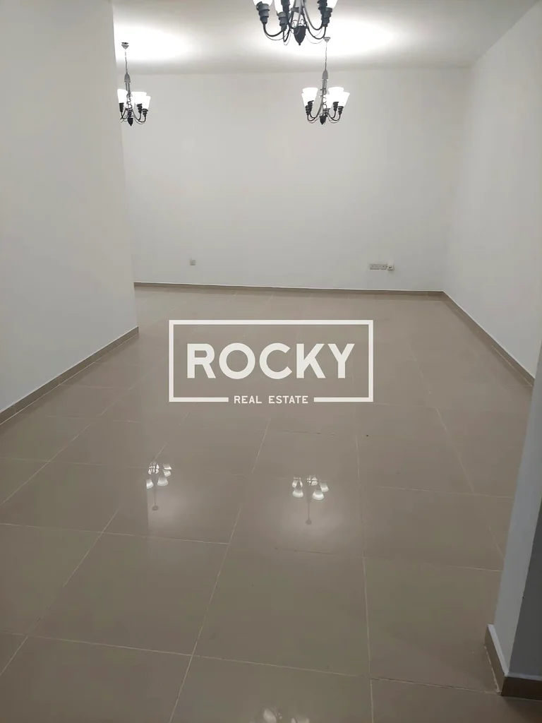 Spacious 2 B/R Apt with Central AC , Pool, Gym & Sauna in Al Nahda 164053093010179112