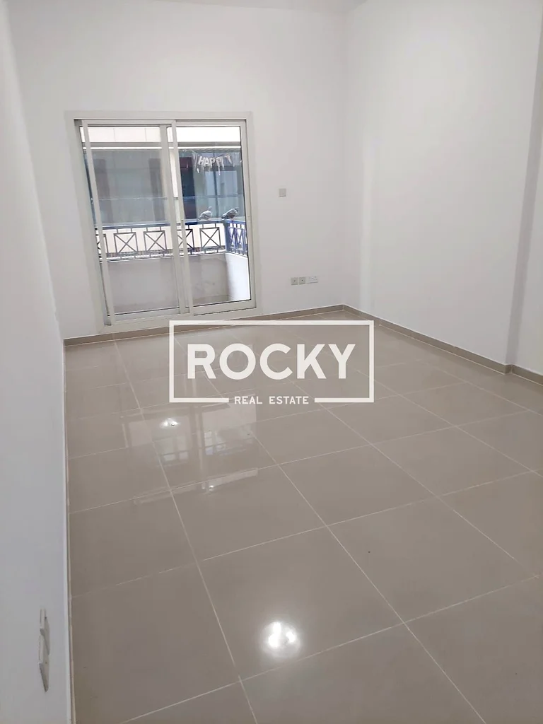 Spacious 2 B/R Apt with Central AC , Pool, Gym & Sauna in Al Nahda 164053093010179113