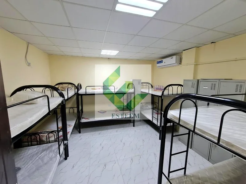 Affordable, Comfortable, and Convenient! Find Your Perfect Space with Grand Falcon – Quality Accommodation in Musaffah for Every Need. Book Now64051355297282110