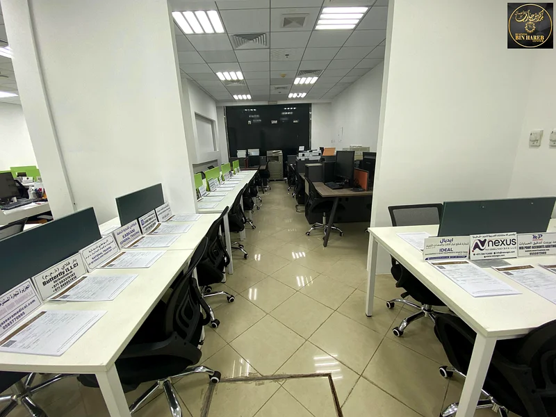 We provide shared or separate offices with spaces to suit all business and professional activities.64073008078722112