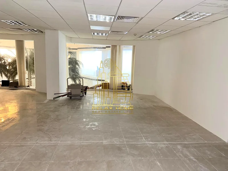 Fitted Office | Luxury Building | Prime Location | Near Metro Station64067464474369111