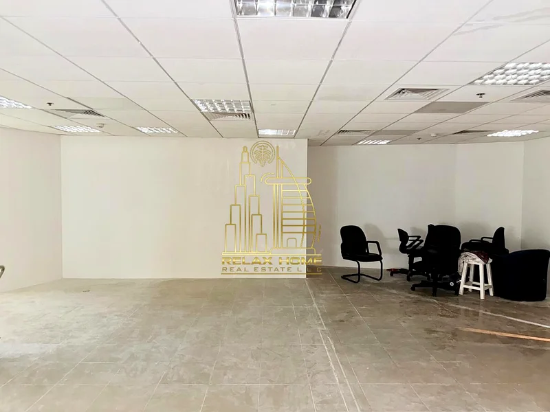 Fitted Office | Luxury Building | Prime Location | Near Metro Station64067464474369112