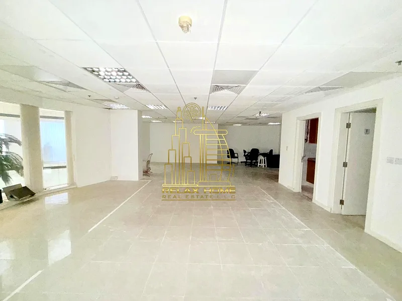 Fitted Office | Luxury Building | Prime Location | Near Metro Station64067464474369113